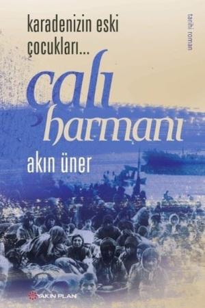 Çalı Harmanı 2 Karadeniz'in Eski Çocukları