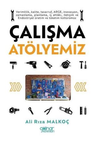 Çalışma Atölyemiz