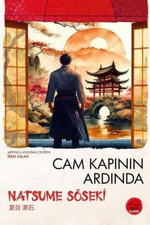 Cam Kapının Ardında