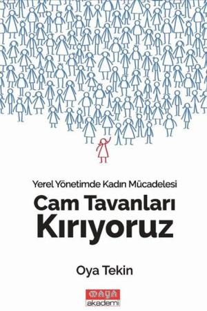 Cam Tavanları Kırıyoruz