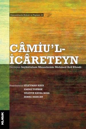Camiu'l-icareteyn