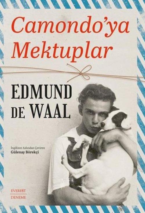 Camondo’ya Mektuplar