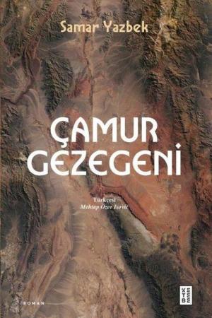 Çamur Gezegeni