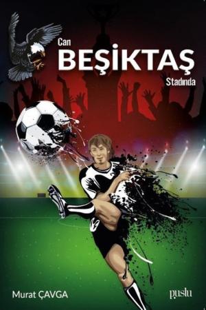 Can Beşiktaş Stadında