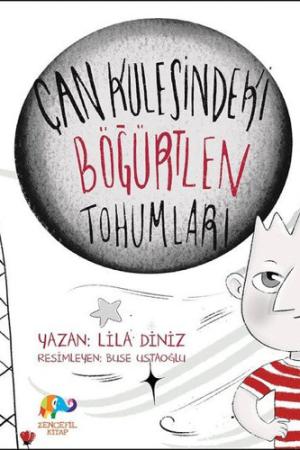 Çan Kulesindeki Böğürtlen Tohumları