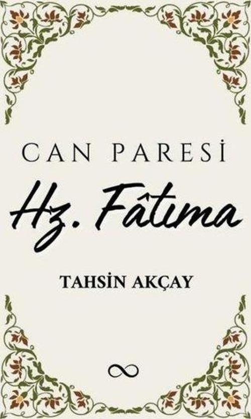 Can Paresi Hz. Fatıma