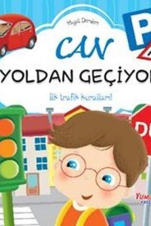 Can Yoldan Geçiyor / Hayat Dersleri Dizisi