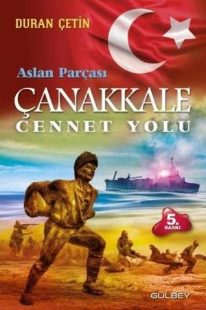 Çanakkale Cennet Yolu