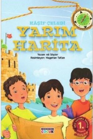 Çanakkale'de Denizaltı Avı / Destanlaşan Tarih Serisi 1