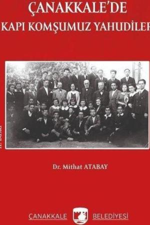 Çanakkale’de Kapı Komşumuz Yahudiler