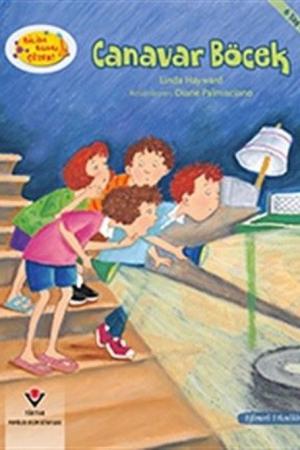 Canavar Böcek / Bilim Bunu Çözer