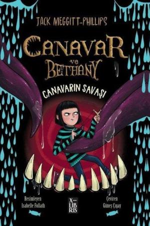 Canavar ve Bethany - Canavarın Savaşı