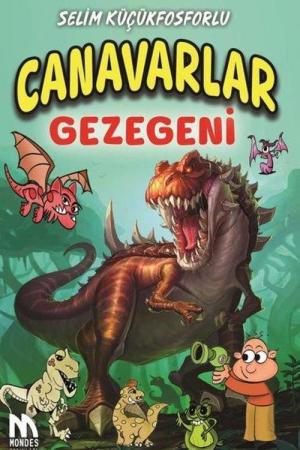 Canavarlar Gezegeni