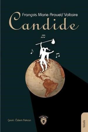 Candide ya da İyimserlik Lizbon Felaketi Hakkında Şiir Tabiat Kanunu Hakkında Şiir