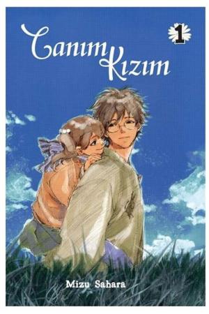 Canım Kızım Cilt 1