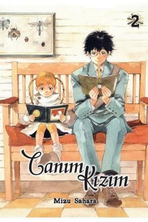 Canım Kızım Cilt 2