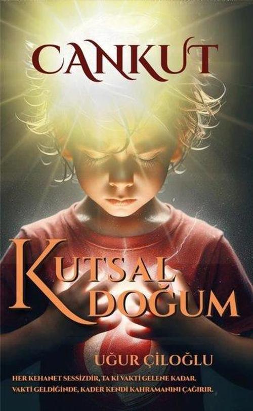 Cankut Kutsal Doğum