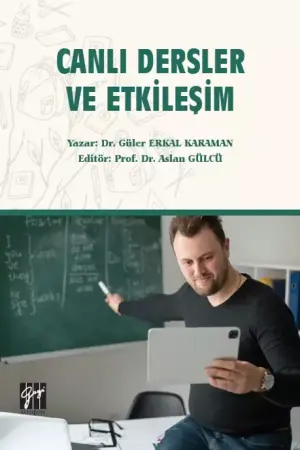 Canlı Dersler ve Etkileşim