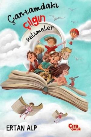 Çantamdaki Çılgın Kelimeler