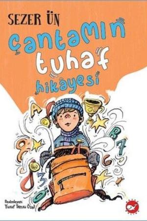 Çantamın Tuhaf Hikayesi