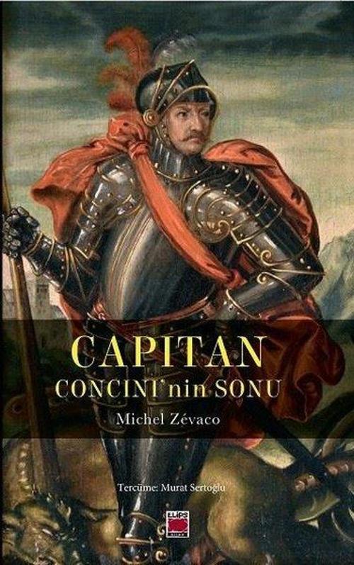 Capitan Concini’nin Sonu