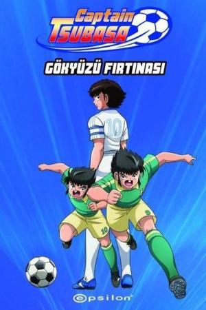 Captain Tsubasa: Gökyüzü Fırtınası