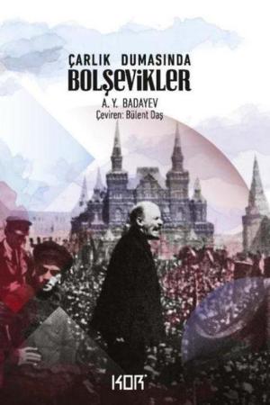 Çarlık Dumasında Bolşevikler