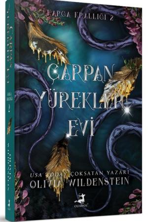 Çarpan Yürekler Evi (Ciltli)