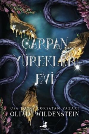 Çarpan Yürekler Evi (Karton Kapak)