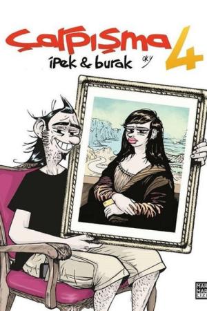 Çarpışma 4 / İpek ile Burak