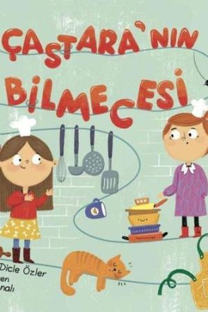 Çastara’nın Bilmecesi