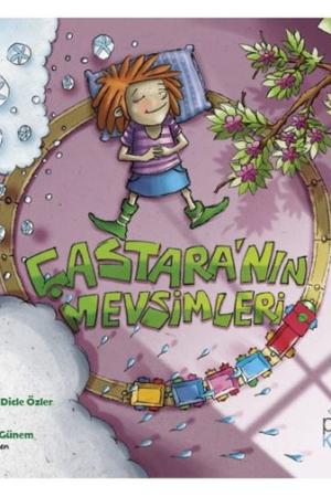 Çastara’nın Mevsimleri