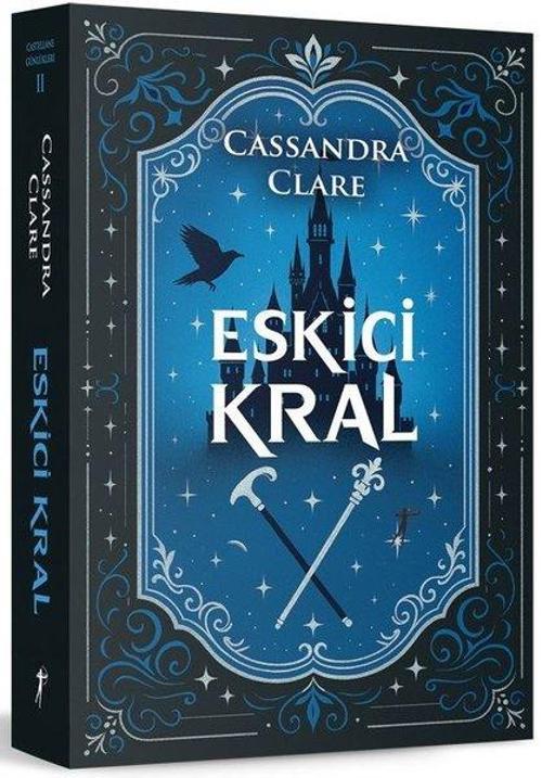 Castellane Günlükleri 2 / Eskici Kral