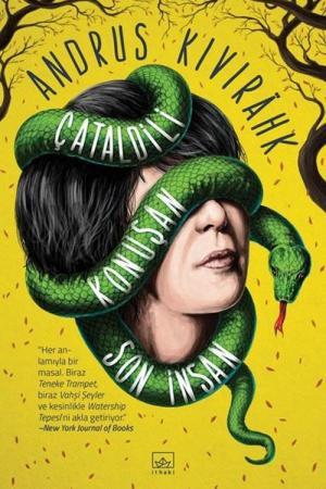 Çataldili Konuşan Son İnsan