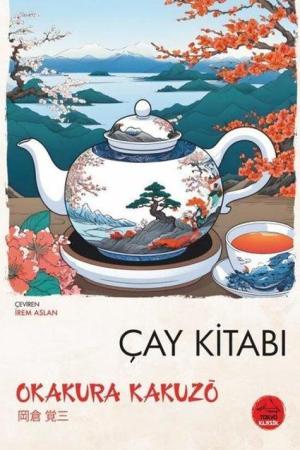 Çay Kitabı