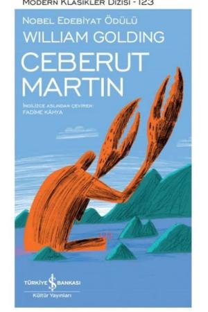 Ceberut Martin (Ciltli)
