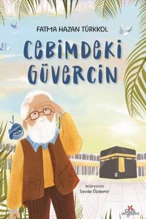 Cebimdeki Güvercin