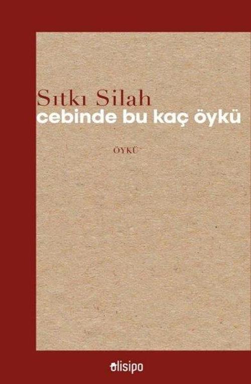 Cebinde Bu Kaç Öykü