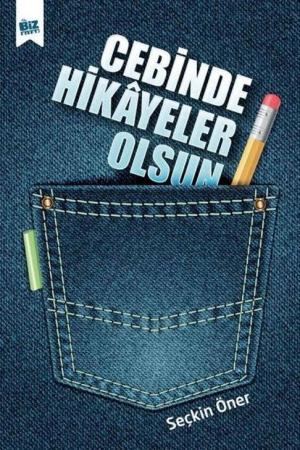 Cebinde Hikayeler Olsun