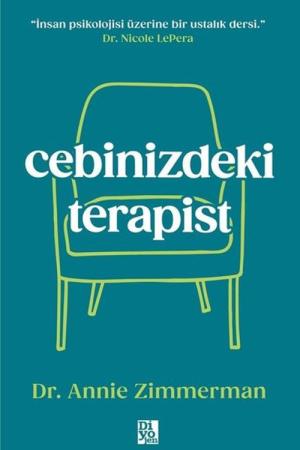 Cebinizdeki Terapist