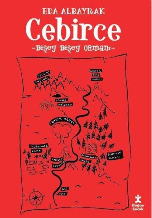 Cebirce Bişey Bişey Ormanı