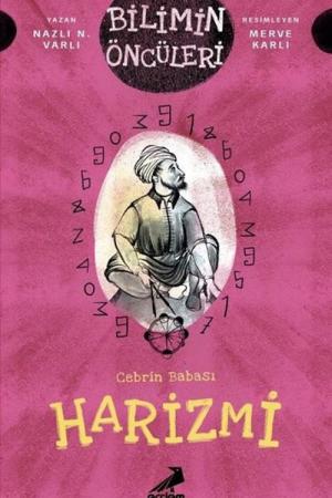 Cebrin Babası Harizmi