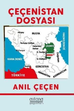 Çeçenistan Dosyası