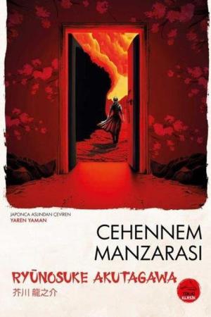 Cehennem Manzarası