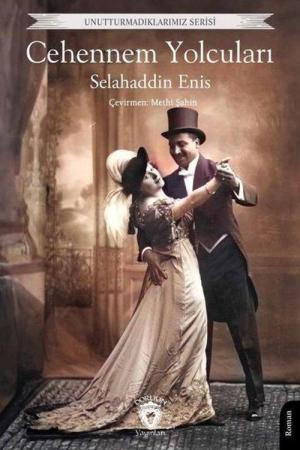 Cehennem Yolcuları