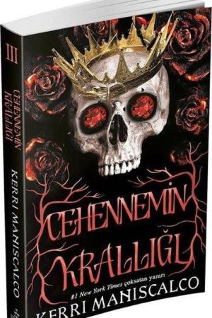 Cehennemin Krallığı