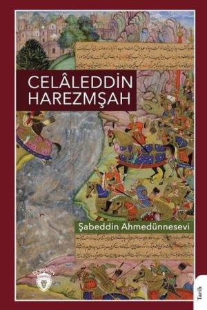 Celaleddin Harezmşah
