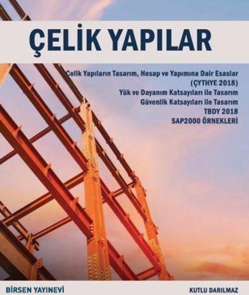 Çelik Yapılar