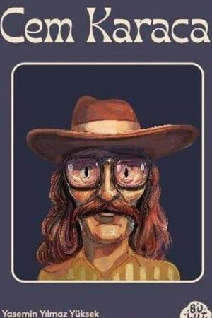 Cem Karaca Anadolu'dan Yükselen Rock Müziği