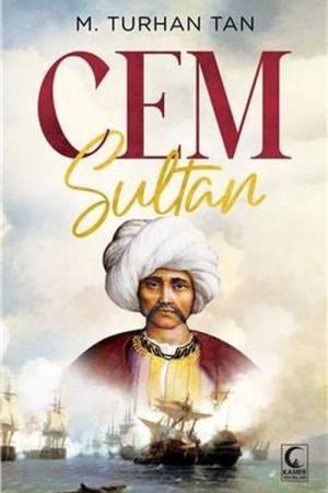 Cem Sultan